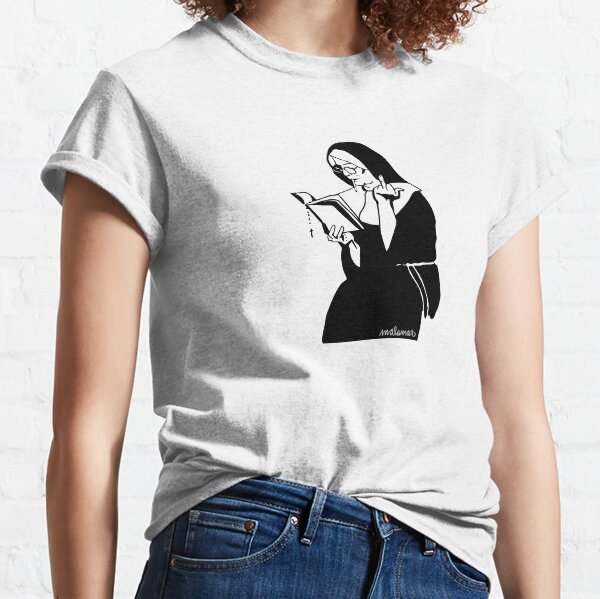 Holy shirt Classic T-Shirt