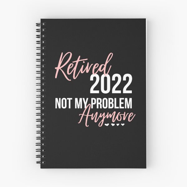 Item preview, Retired 2022 Not my Problem designed and sold by redsh2564.