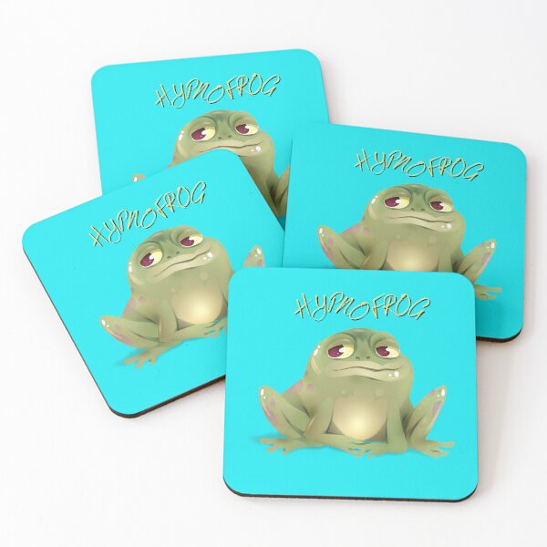 Item preview, I Love Hypno Frog  designed and sold by designforum1968.