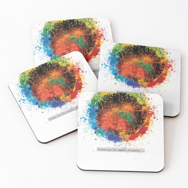 Item preview, Color's of Life designed and sold by Yuvan08.