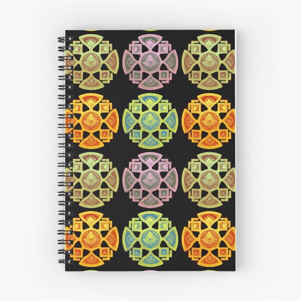 Item preview, Ukrainian cross pattern  designed and sold by Gogodzy.