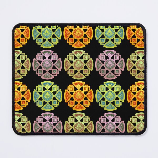 Item preview, Ukrainian cross pattern  designed and sold by Gogodzy.