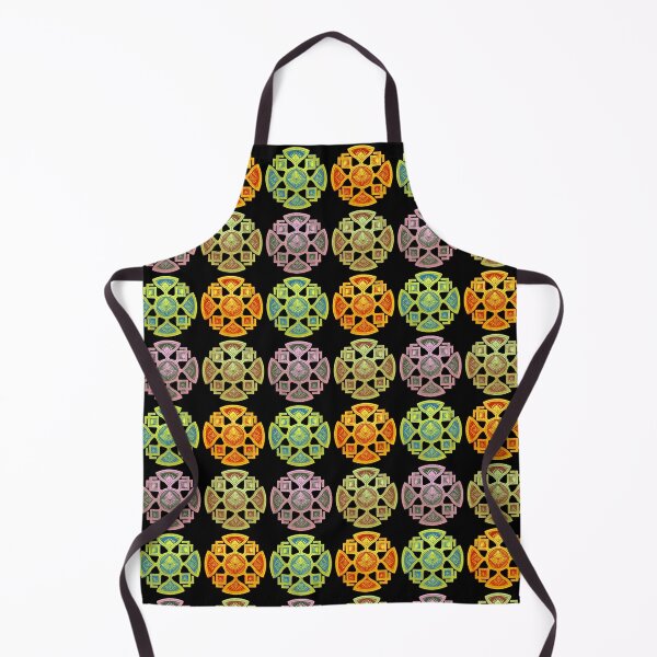 Item preview, Ukrainian cross pattern designed and sold by Gogodzy.