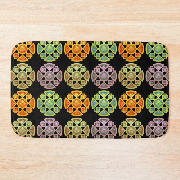 Item preview, Ukrainian cross pattern  designed and sold by Gogodzy.