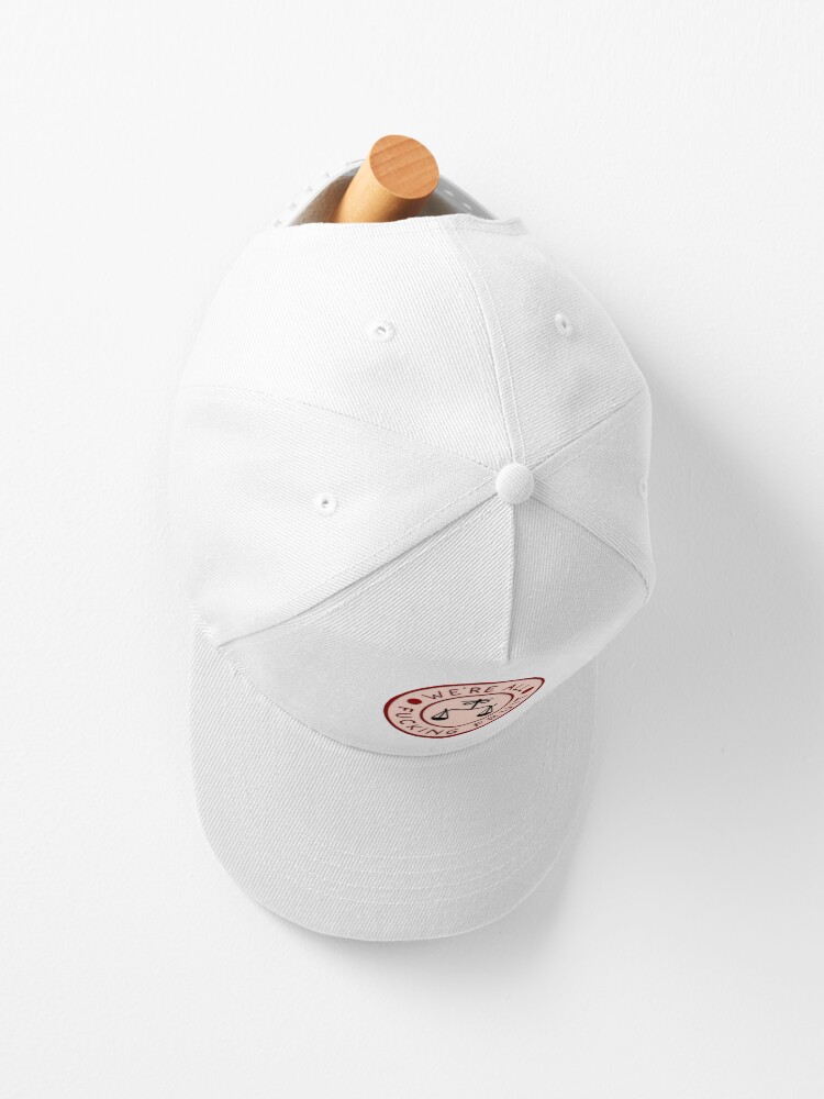 Rockford Peaches Baseball Cap