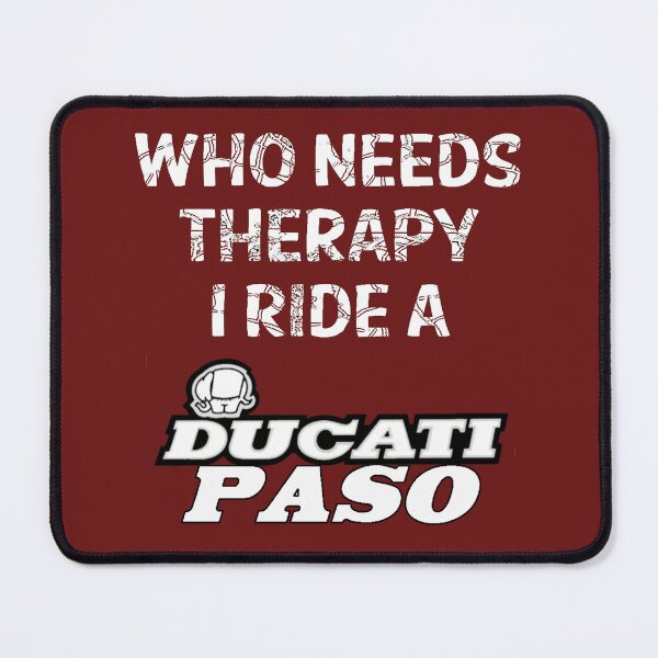 Item preview, Who Needs Therapy, I Ride A Paso designed and sold by ianearthcore.