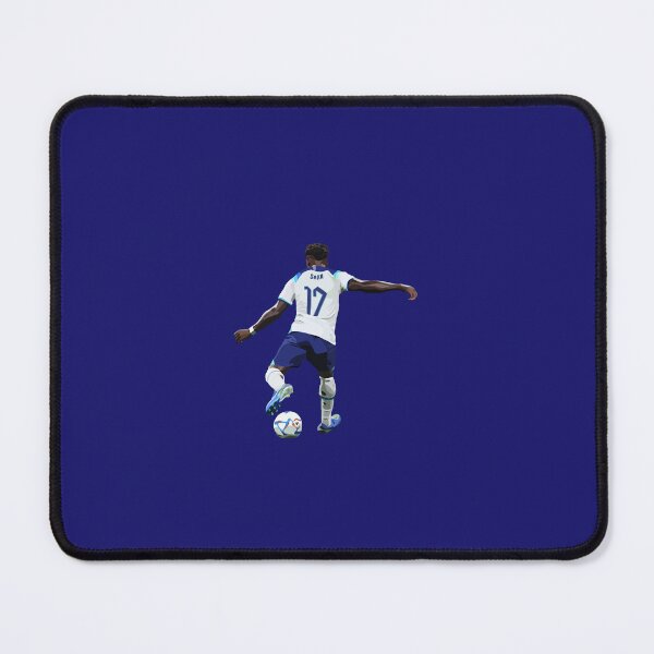Item preview, Bukayo Saka designed and sold by Webbed Toe Design's.