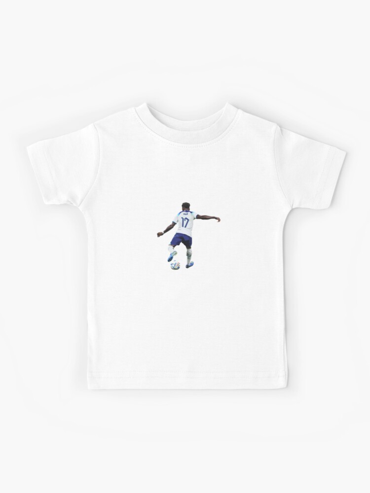 Thierry Henry Kids T-Shirt for Sale by Webbed Toe Design's