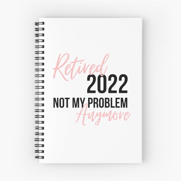 Item preview, Retired 2022 Not my Problem designed and sold by redsh2564.