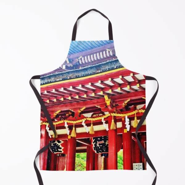 Item preview, Dazaifu Tenman-gū HDR designed and sold by bmeid.