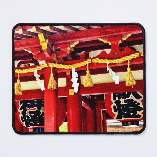 Item preview, Dazaifu Tenman-gū HDR designed and sold by bmeid.