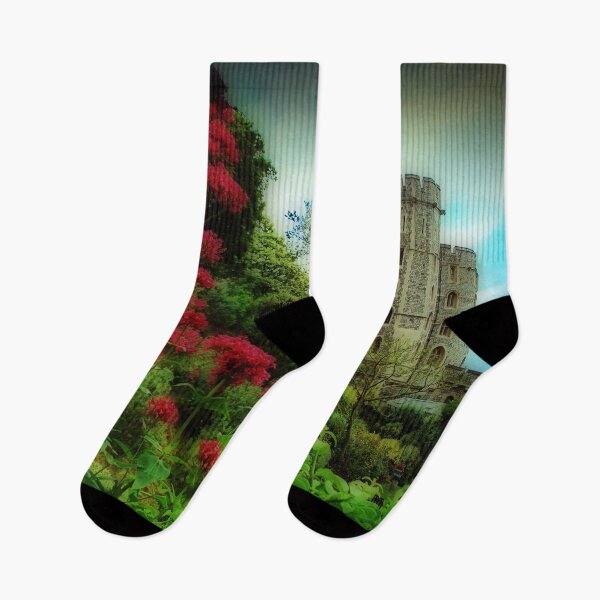 Item preview, Windsor Castle Berkshire England UK designed and sold by AndyEvansPhotos.