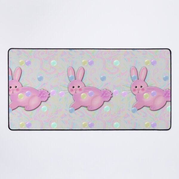 Item preview, BUNNY RABBIT BUBBLES 441. designed and sold by sana90.
