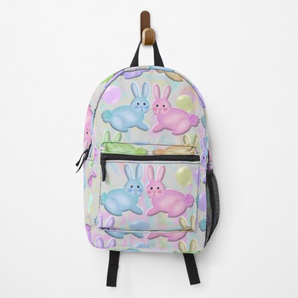 Item preview, BUNNY RABBIT BUBBLES 441. designed and sold by sana90.