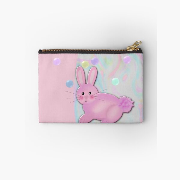 Item preview, BUNNY RABBIT BUBBLES 441. designed and sold by sana90.