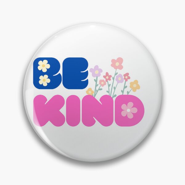 Item preview, Be kind  designed and sold by Nommiko.