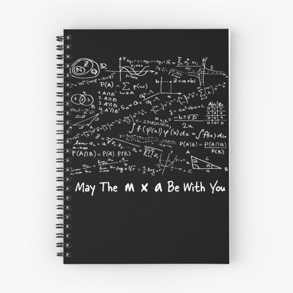 Item preview, May the ma be with you! designed and sold by InTrendSick.