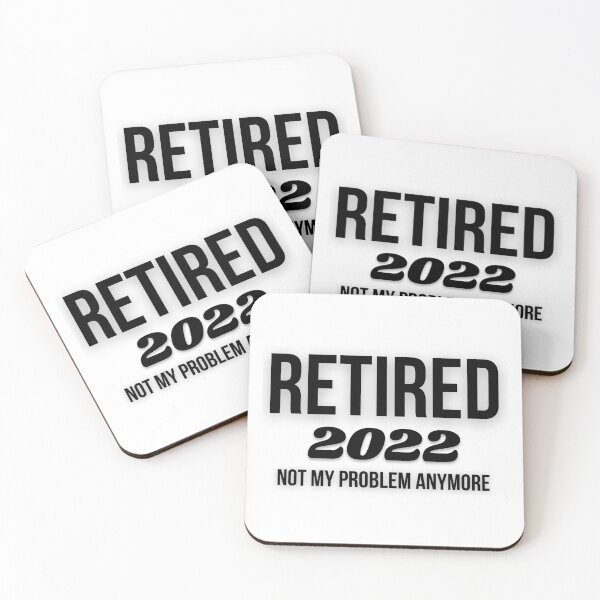 Item preview, Retired 2022 Not my Problem designed and sold by redsh2564.