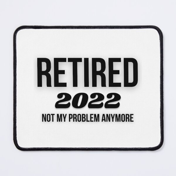 Item preview, Retired 2022 Not my Problem designed and sold by redsh2564.