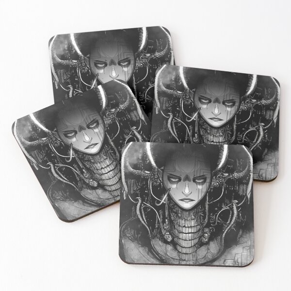 Item preview, CYBER ORACLE 1 designed and sold by Umbral-Lunacy.