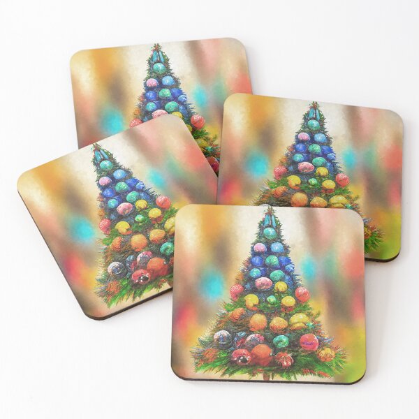 Item preview, Christmas tree #6 designed and sold by NatureSight.