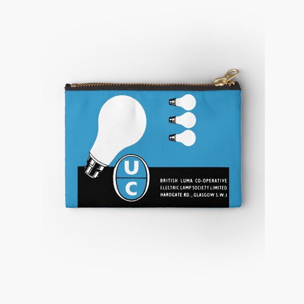 Item preview, LIGHT BULB PACKAGING designed and sold by ThrowbackAds.