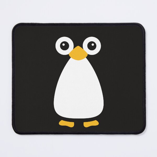 Item preview, Cute Vector Penguin designed and sold by ChunkyDesign.