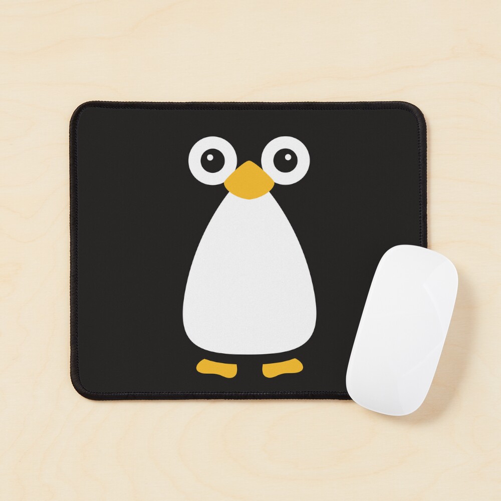 Item preview, Mouse Pad designed and sold by ChunkyDesign.