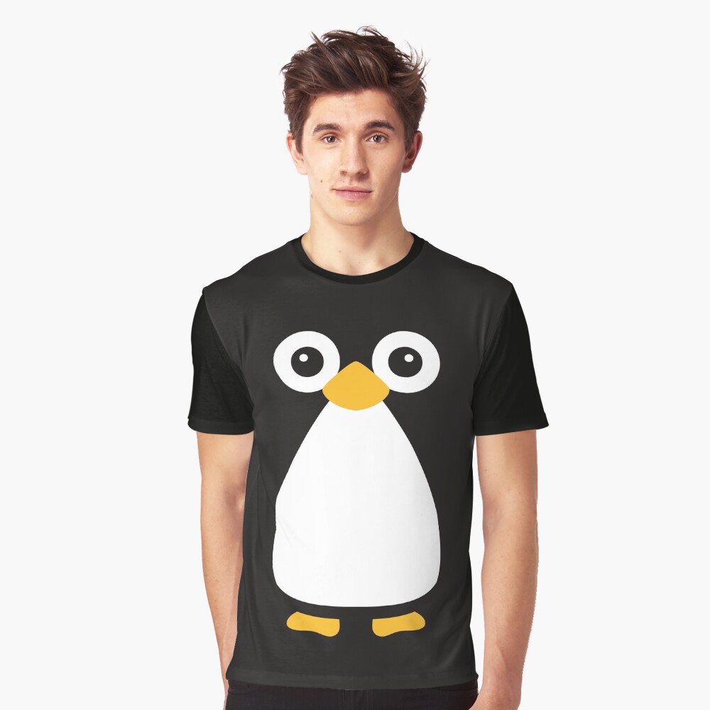 Item preview, Graphic T-Shirt designed and sold by ChunkyDesign.