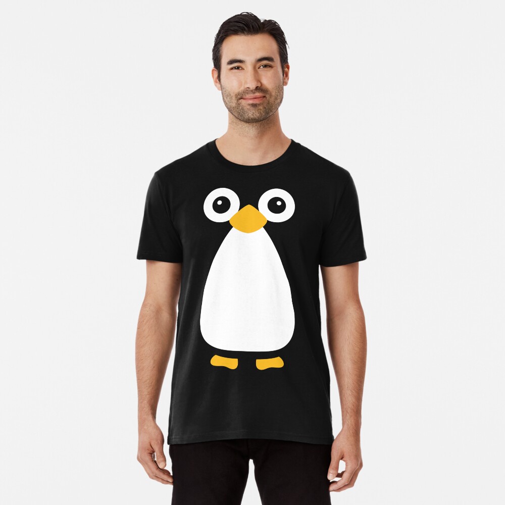Item preview, Premium T-Shirt designed and sold by ChunkyDesign.