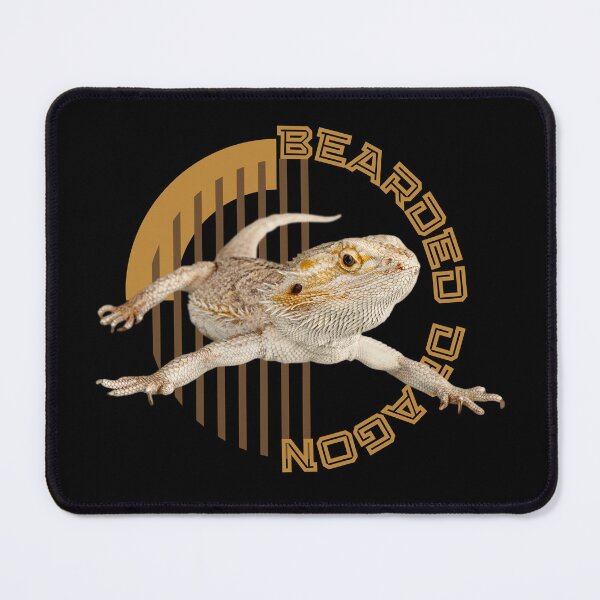 Item preview, Bearded dragon designed and sold by reka88.