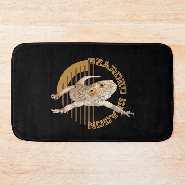 Item preview, Bearded dragon designed and sold by reka88.
