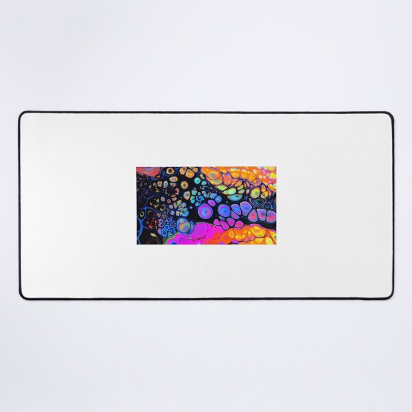 Item preview, Abstract world art designed and sold by Bertha  ogina.