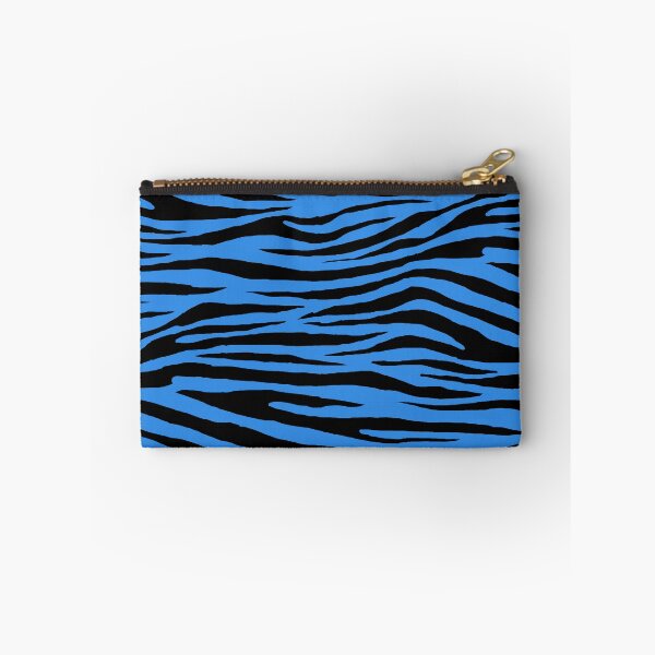 Artikelvorschau, 0045 Bleu de France Tiger entworfen und verkauft von DayColors.