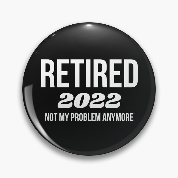 Item preview, Retired 2022 Not my Problem designed and sold by redsh2564.