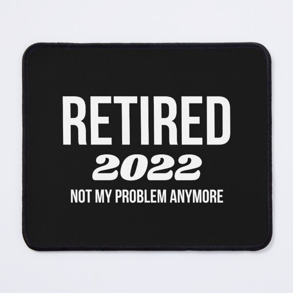 Item preview, Retired 2022 Not my Problem designed and sold by redsh2564.
