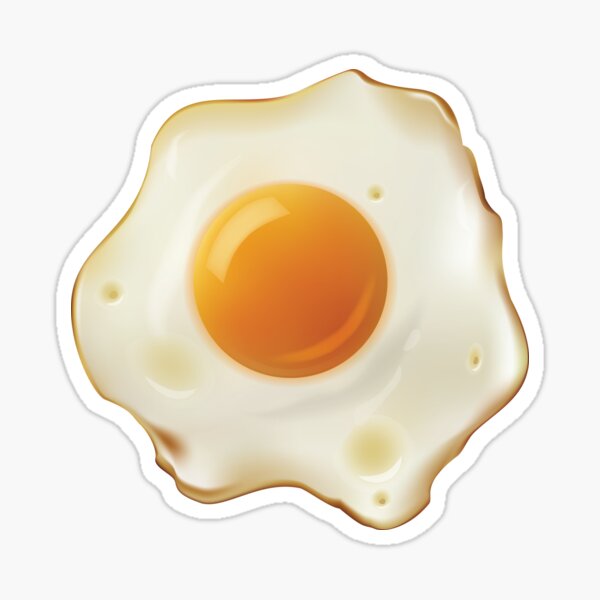 Sunny Side Up Eggs — Bless this Mess