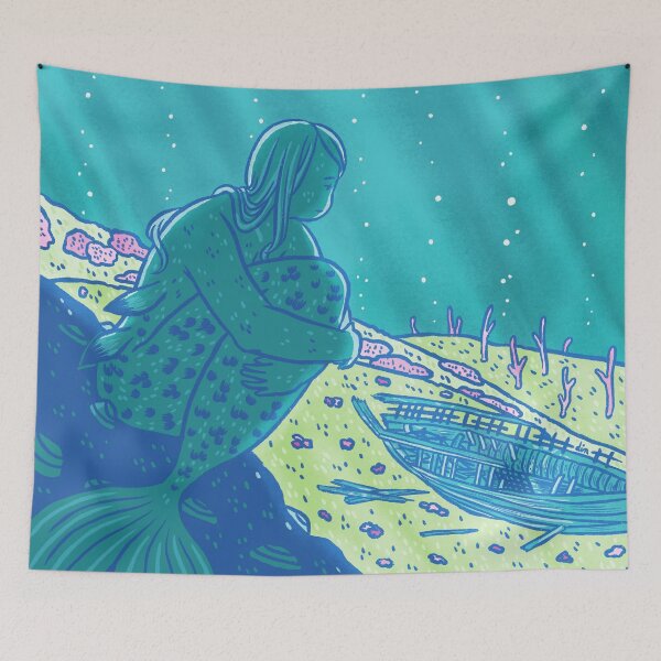 Item preview, Melancholy designed and sold by diiin.