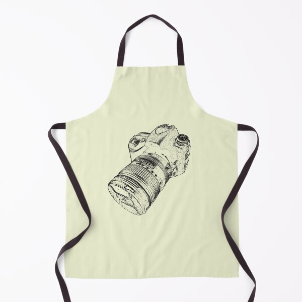 Item preview, My Camera Is Always With Me designed and sold by tpixx.
