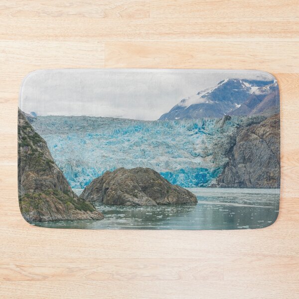 Item preview, South Stewart Glacier designed and sold by Enzwell.
