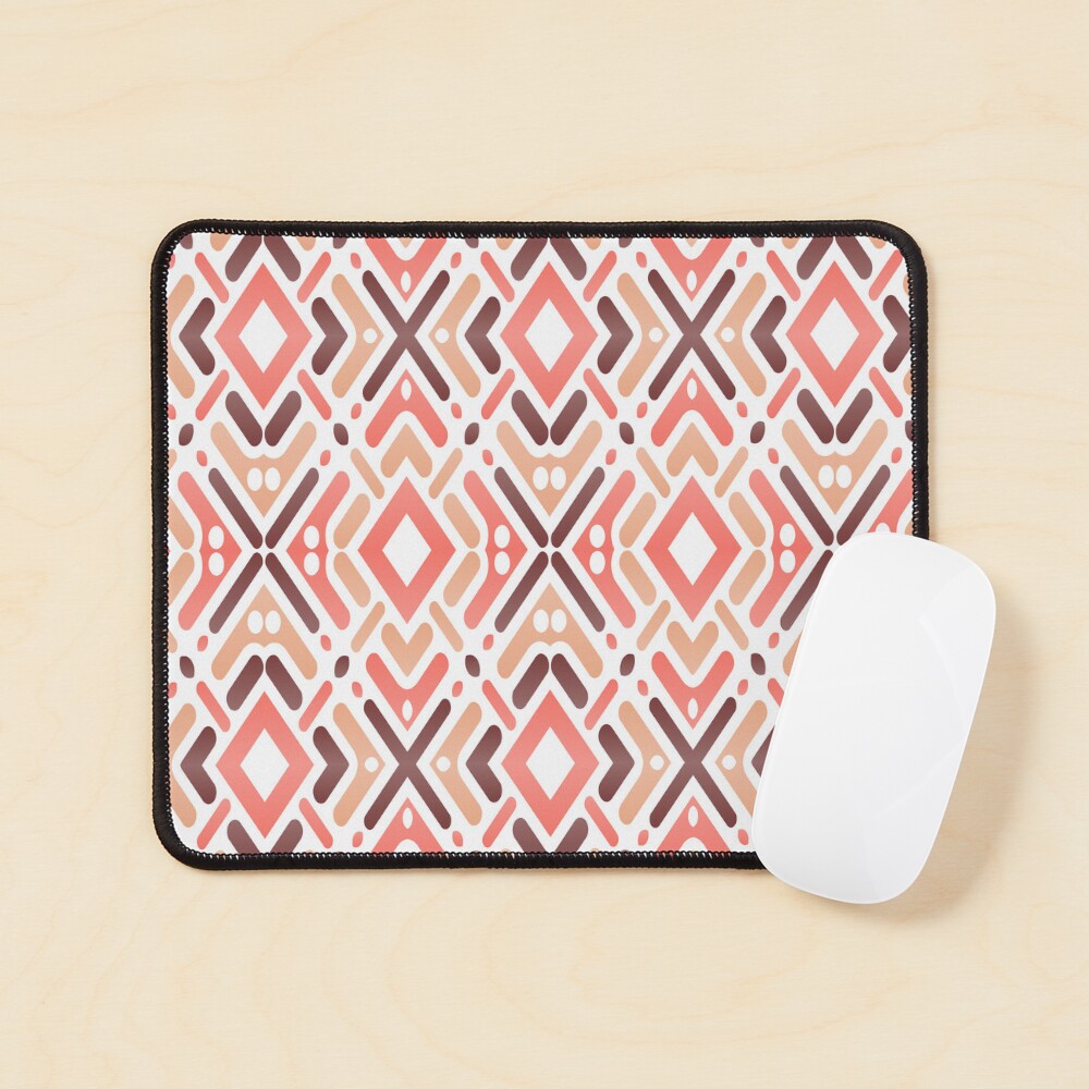 Item preview, Mouse Pad designed and sold by Bled1.