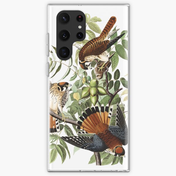 Aperçu de l'œuvre  naturaliste créée et vendue par billythekidtees.