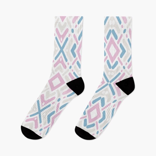 Item preview, Colorful pattern 3 designed and sold by B & K     Store.