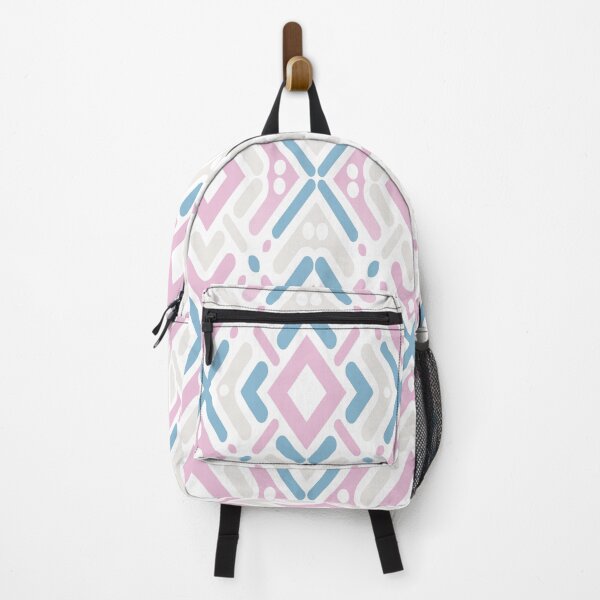 Item preview, Colorful pattern 3 designed and sold by B & K Store.