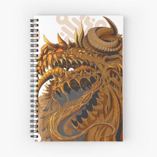 Item preview, Ancient Monster designed and sold by iruhas.