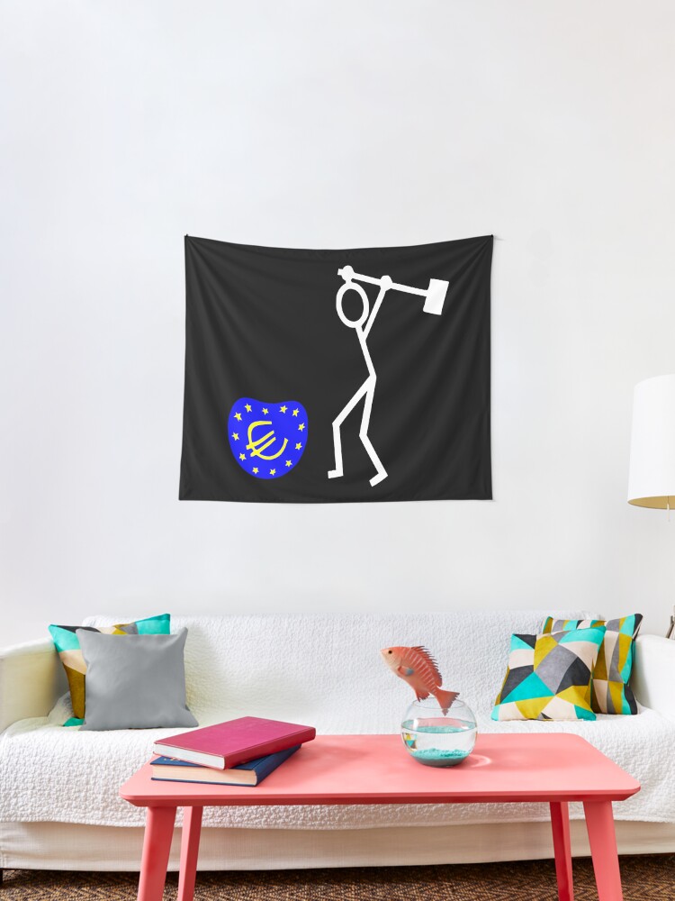 wall tapestry eu