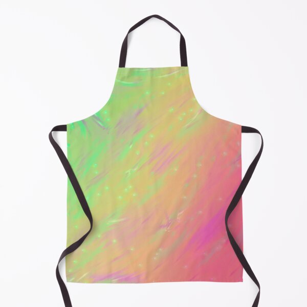 Item preview, Colourful Pastel Bright Pink and Bright Green designed and sold by Sheeshai23.