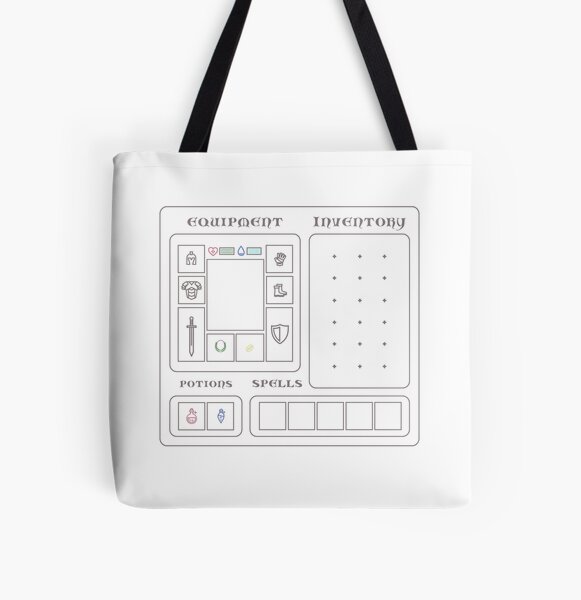 D20 Tote Bags for Sale | Redbubble