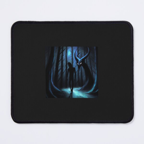 Item preview, Forest Demon designed and sold by MagickDragon.