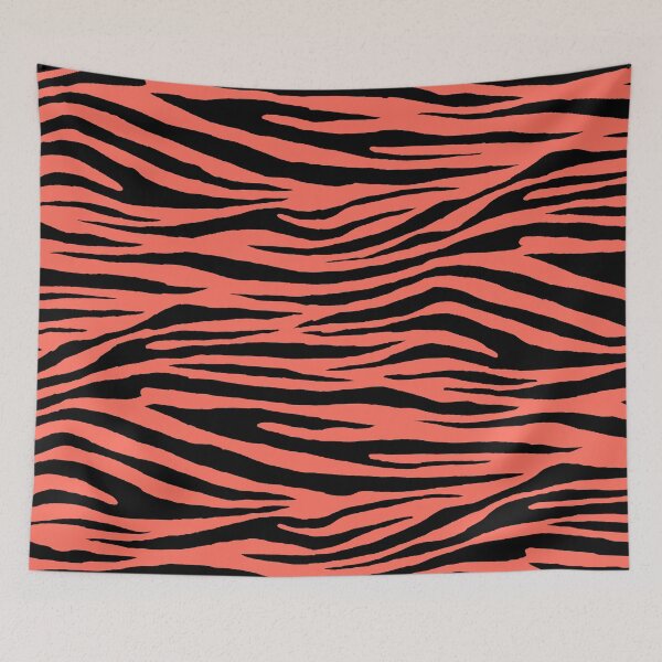 Item preview, 0042 Bittersweet Tiger designed and sold by DayColors.
